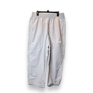 The North‎ Face women's Venture 1/2 zip pants  gray size XL